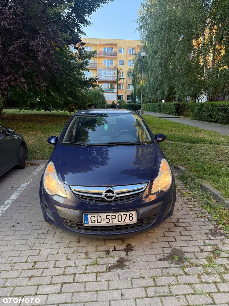 Opel Corsa 1.3 CDTI Enjoy - 1