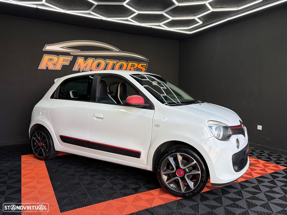 Renault Twingo 0.9 TCe Exclusive - 22