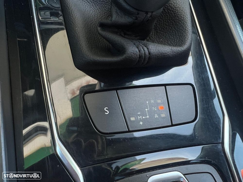 Peugeot 508 SW e-HDi 115 ETG6 Stop&Start Active - 54