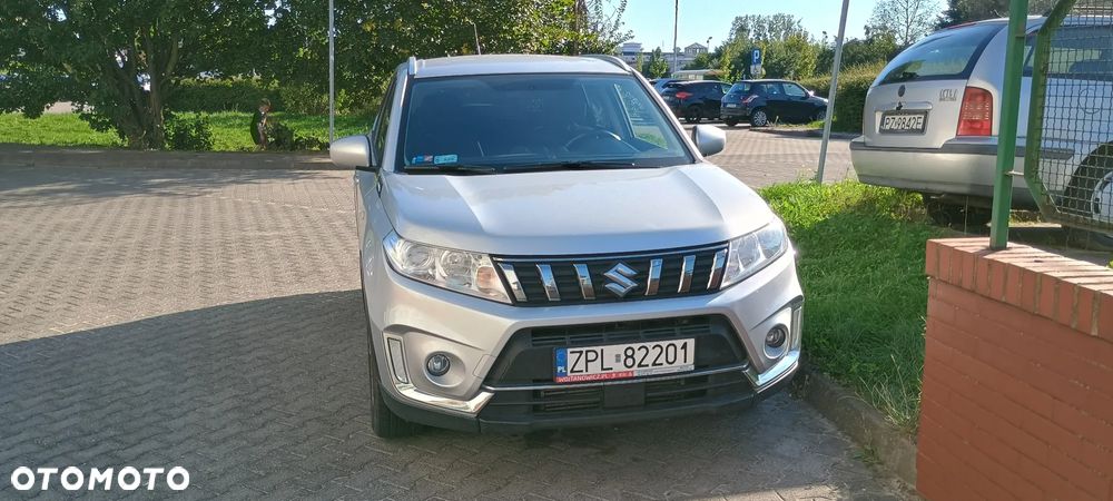 Suzuki Vitara 1.0 Boosterjet Premium 2WD - 1