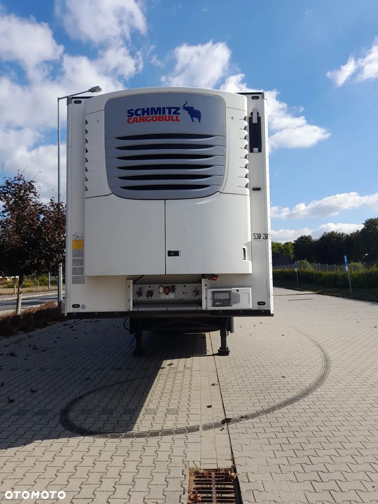 Schmitz Cargobull - 21
