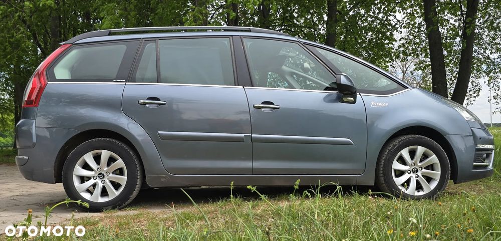 Citroën C4 Picasso - 14