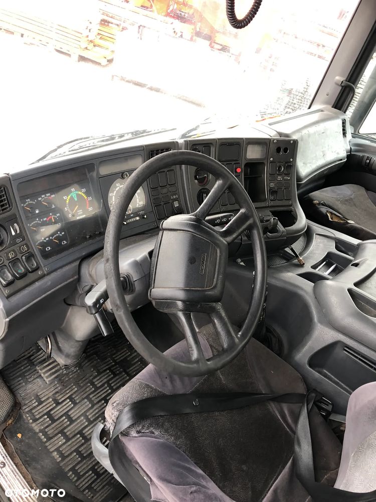 Scania P 94 - 8