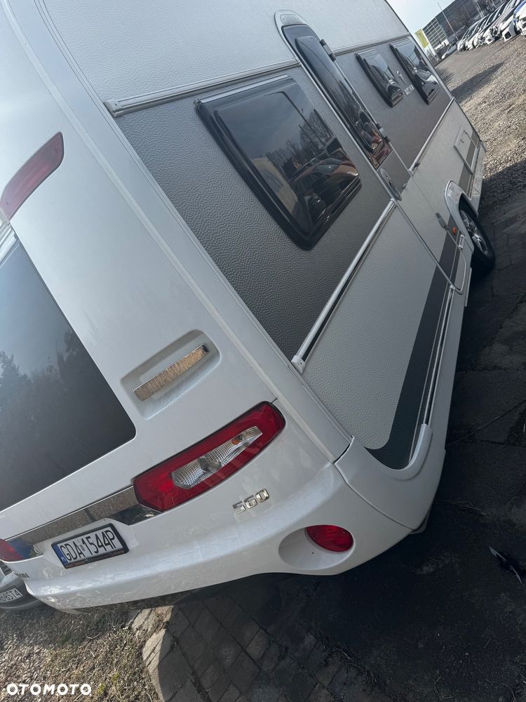 Fendt Brillant 560 - 3