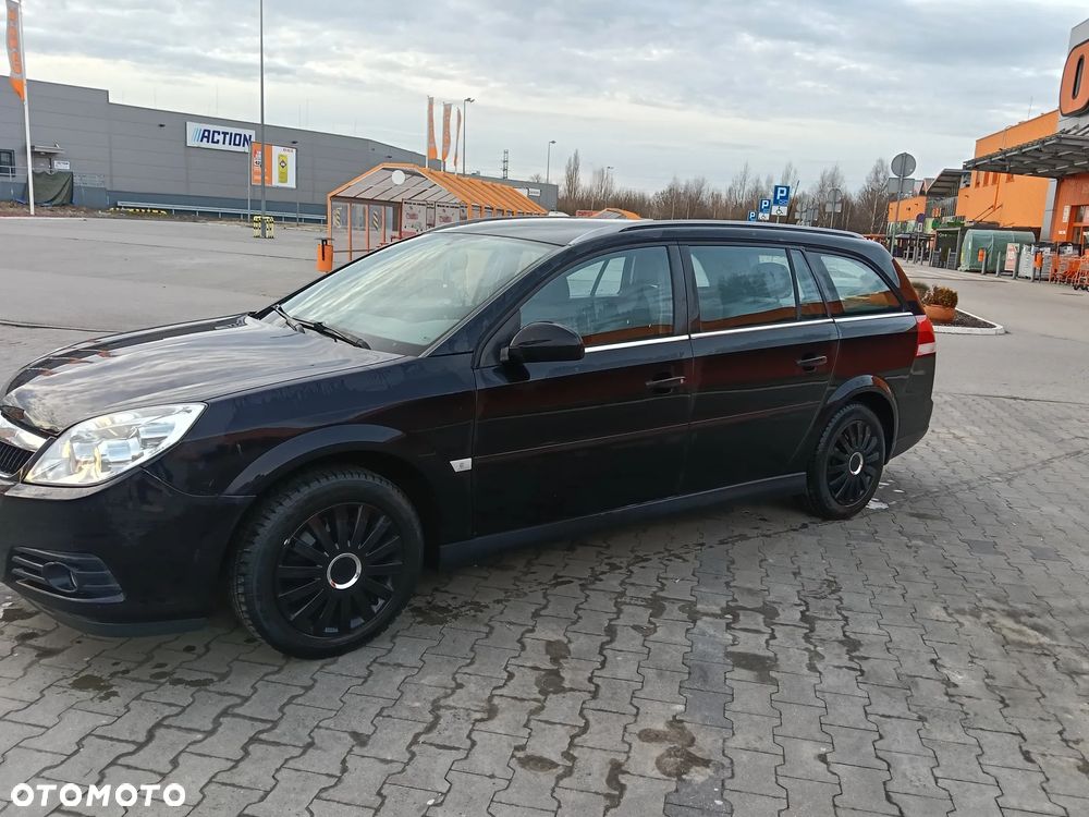 Opel Vectra 1.8 - 2