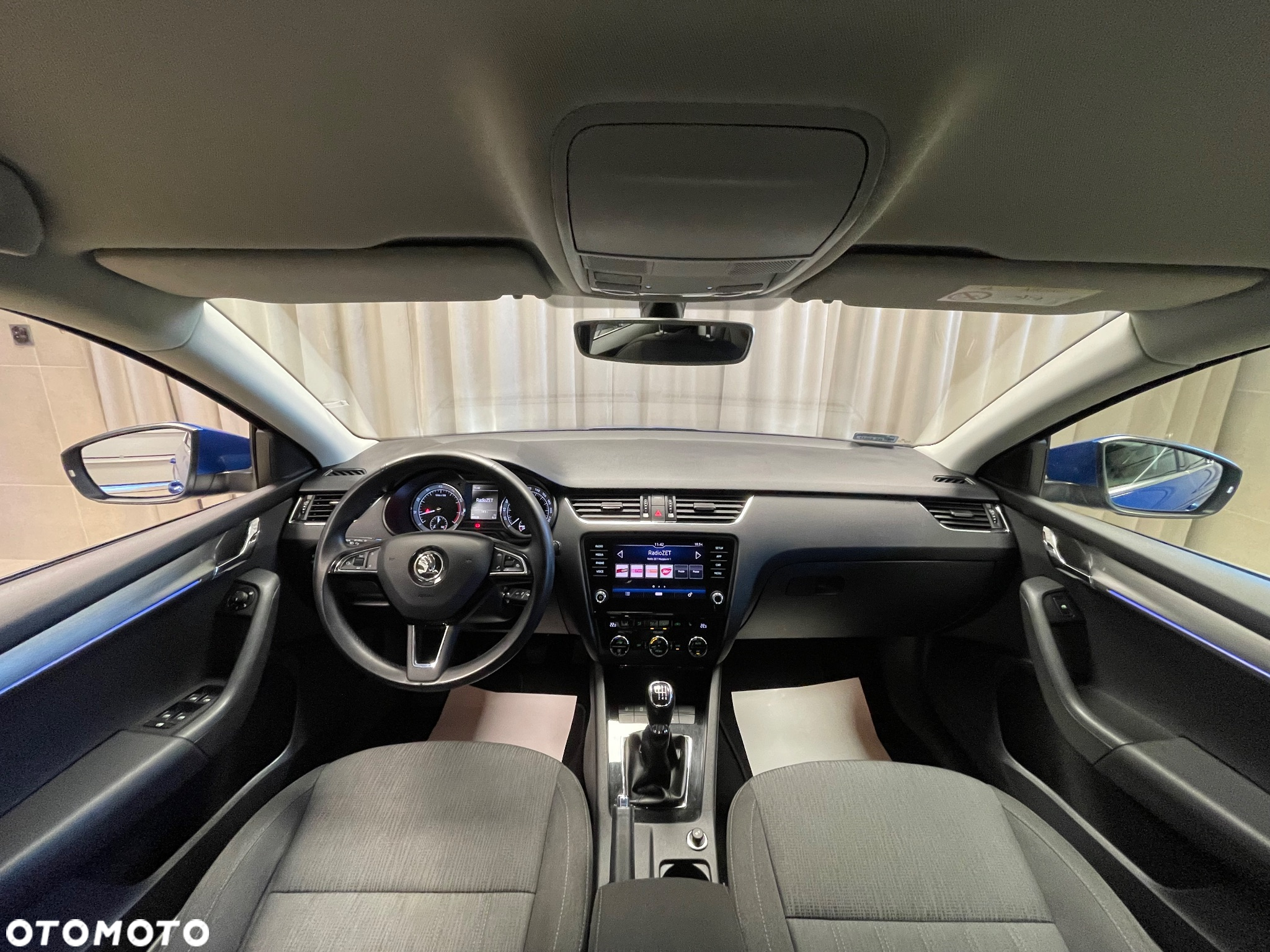 Skoda Octavia 1.4 TSI Style - 5