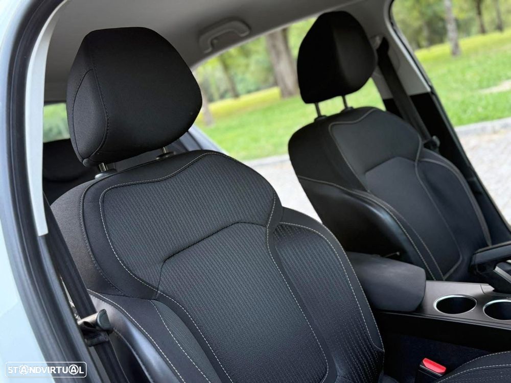 Renault Mégane 1.5 dCi Intens - 5