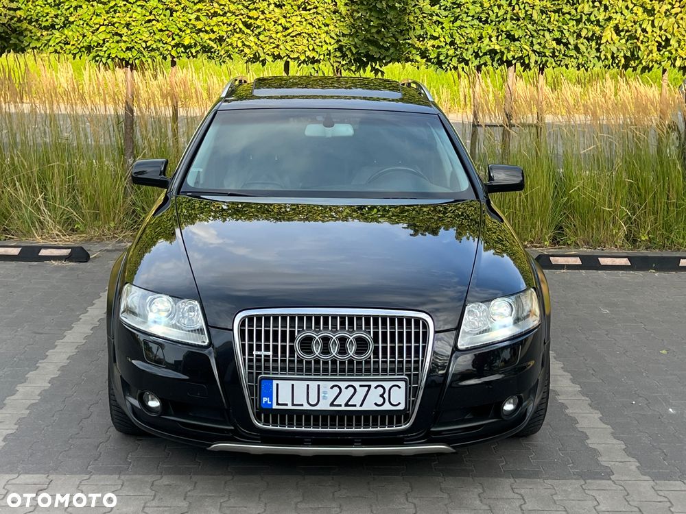 Audi A6 - 2