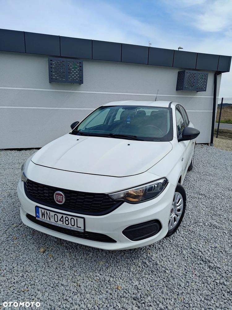 Fiat Tipo 1.4 16V - 1