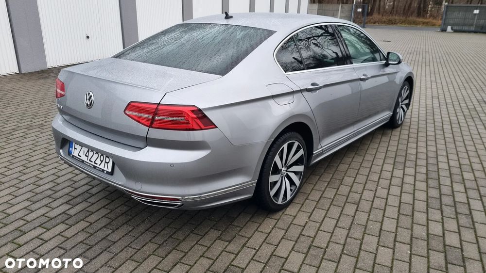 Volkswagen Passat 2.0 TDI BMT Highline DSG - 7
