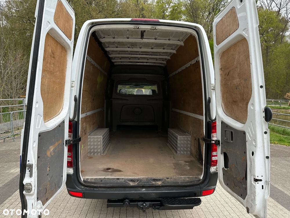Mercedes-Benz SPRINTER L4H2 - 20