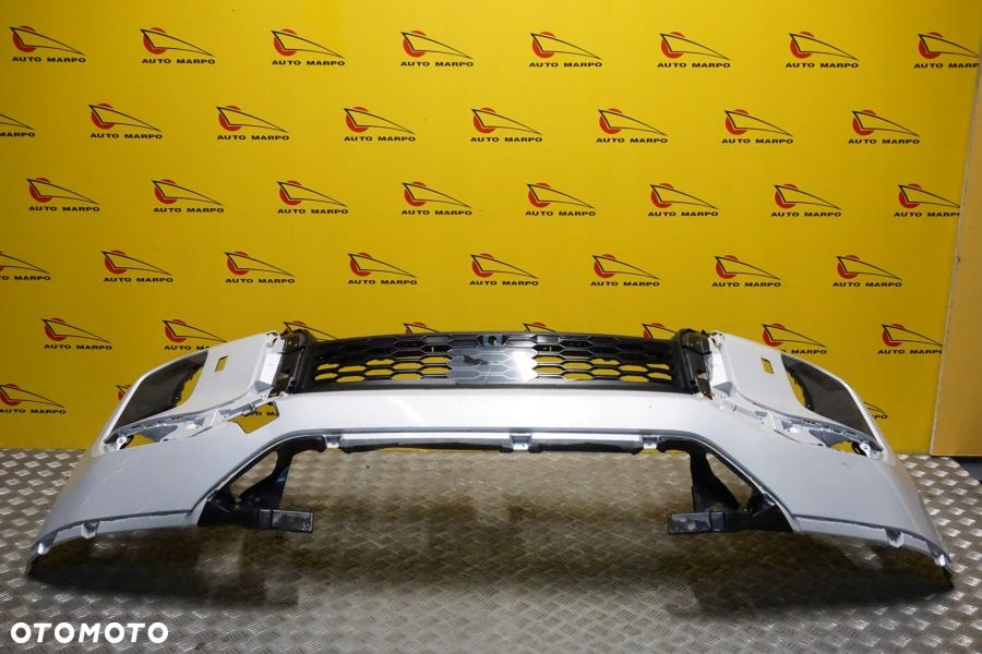 MITSUBISHI OUTLANDER 2022 2023 2024 Zderzak Przód Przedni Atrapa USA - 4