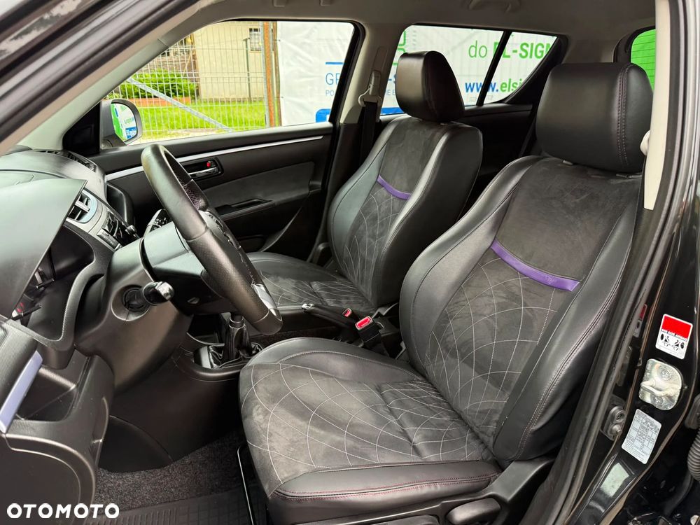 Suzuki Swift 1.2 X-TRA - 23