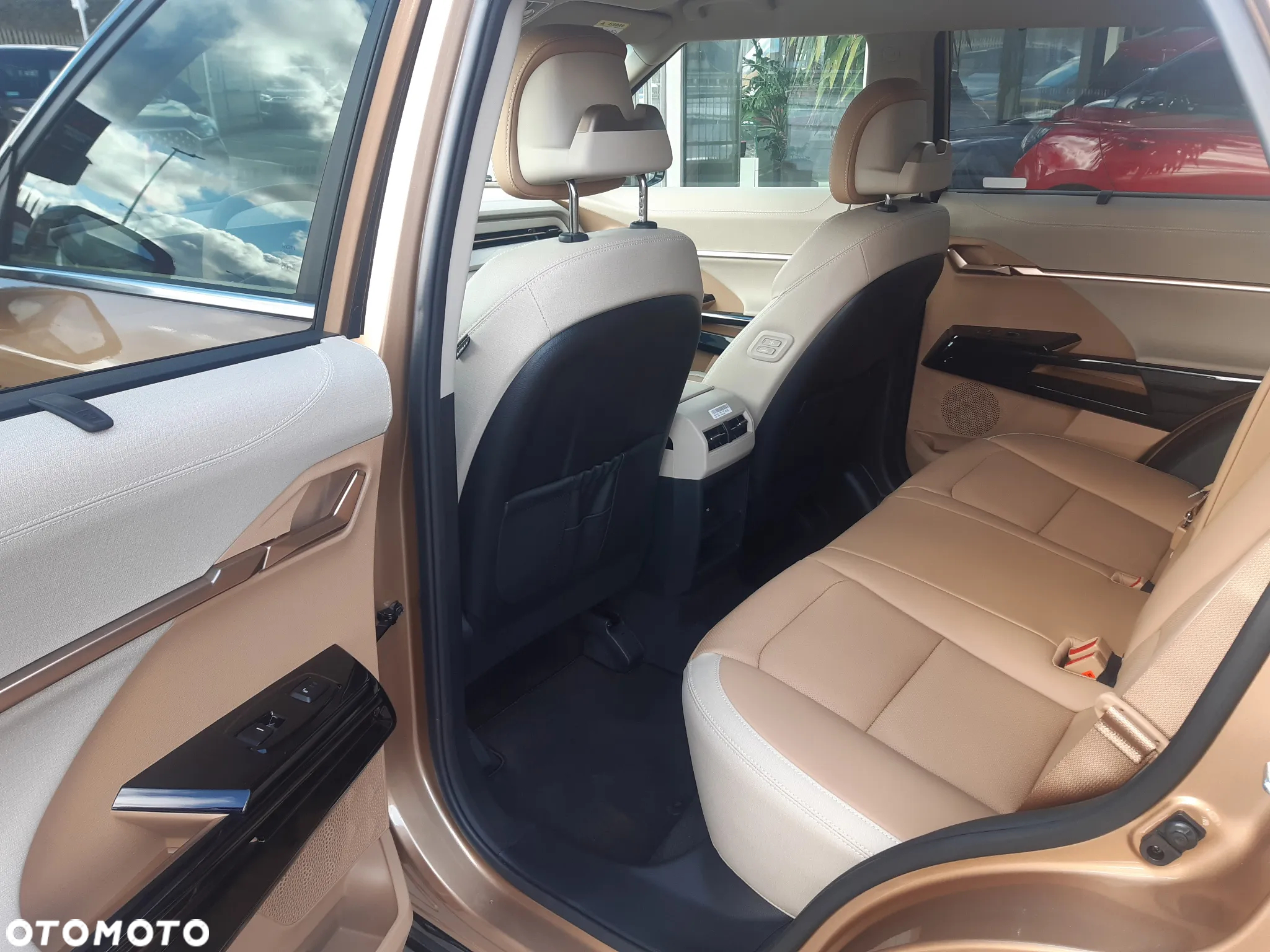 SsangYong/KGM Actyon - 13