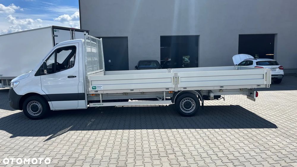 Mercedes-Benz Sprinter SPRINTER 317 CDI - 23