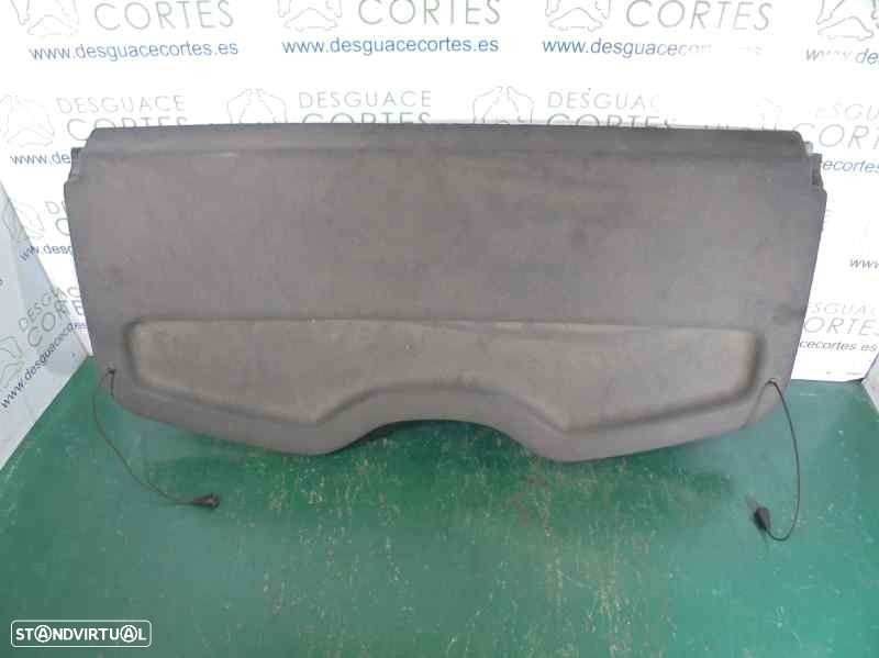 CHAPELEIRA DA MALA RENAULT CLIO III 1.5 DCI (C/BR0G, C/BR1G) 68CV 1461CC - 1