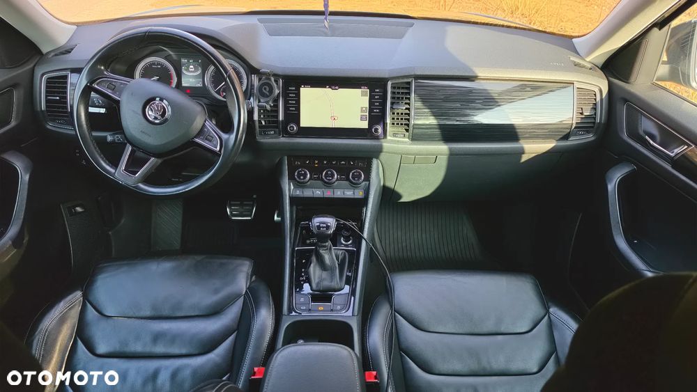 Skoda Kodiaq 2.0 TSI 4x4 Style DSG - 16