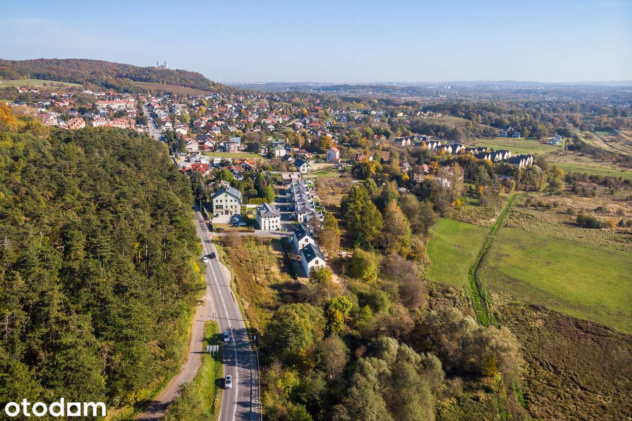 Księcia Józefa 238B, bezpośrednio od dewelopera, ostatnie 2 mieszkania