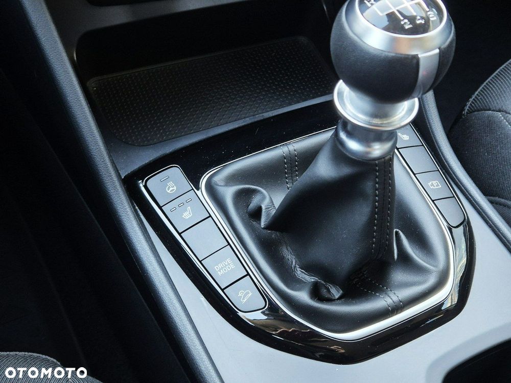 Hyundai Tucson 1.6 T-GDi Smart 2WD - 34