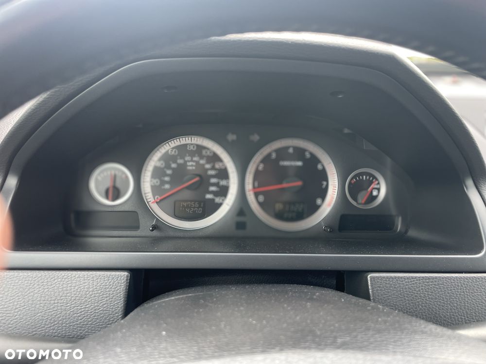 Volvo XC 90 - 6