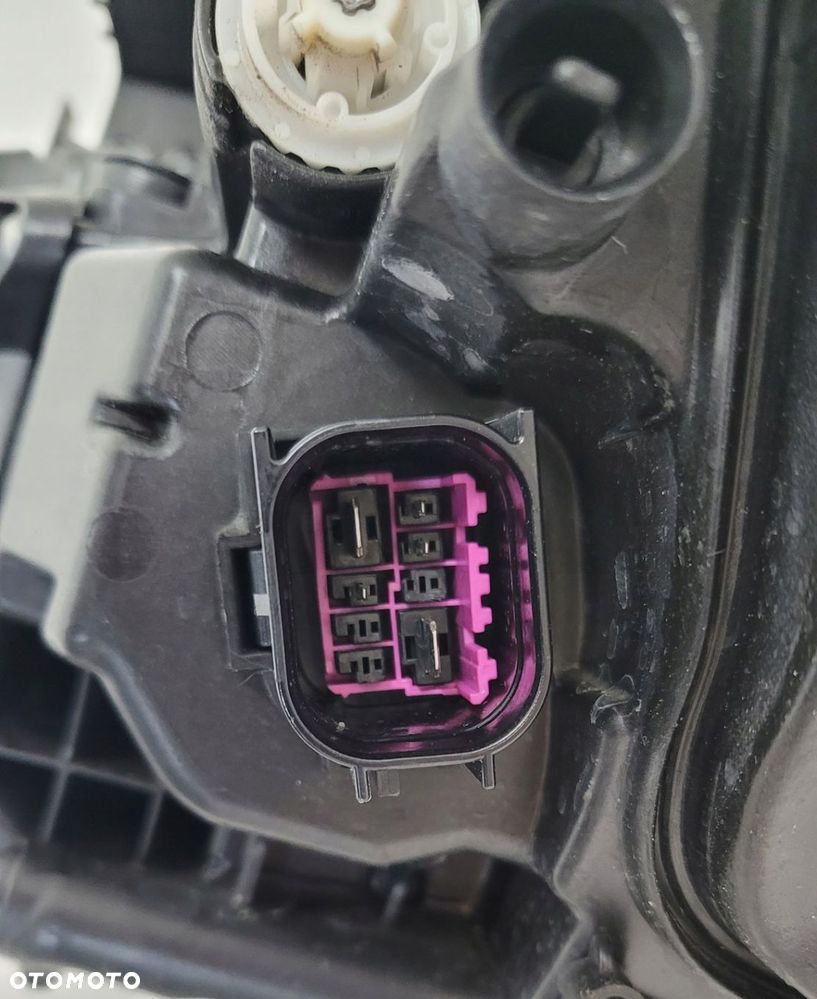 LAMPA PRAWA PRZÓD FULL LED AUDI A6 C8 4K0 2018- - 15