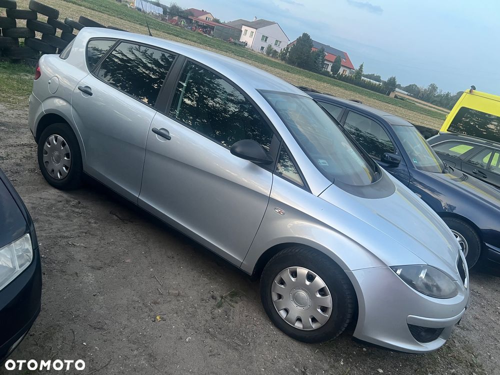 Seat Toledo 1.9 TDI Superwagen - 12