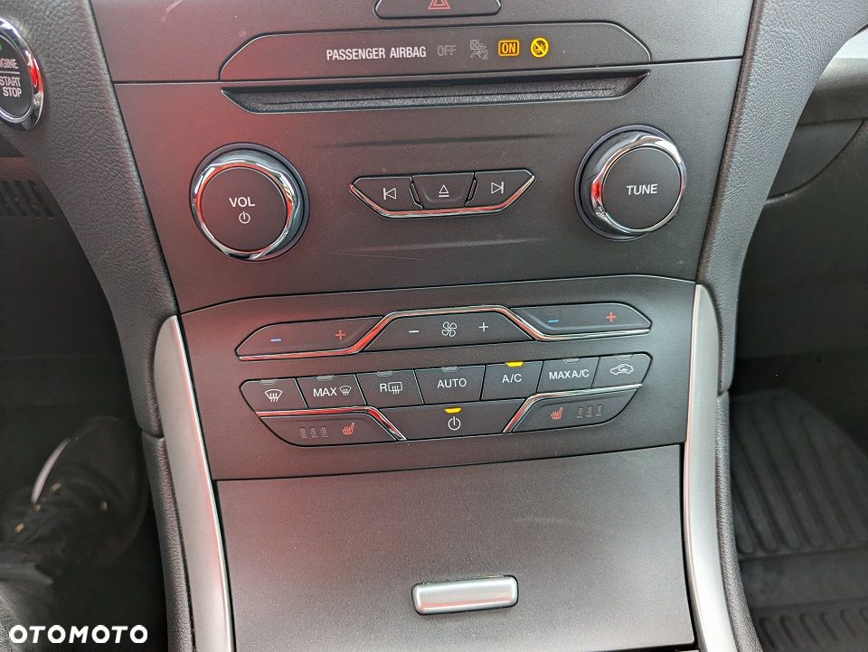 Ford Galaxy 2.0 EcoBlue Trend - 17