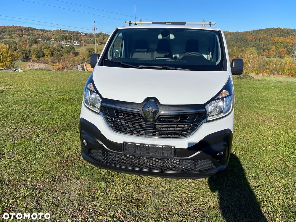 Renault Trafic - 3