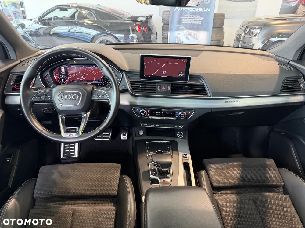 Audi SQ5 - 31