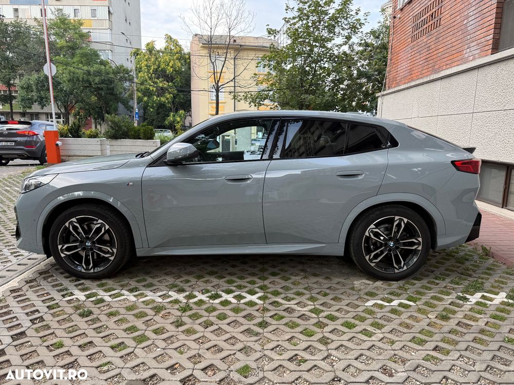 BMW X2 sDrive20i AT MHEV - 4