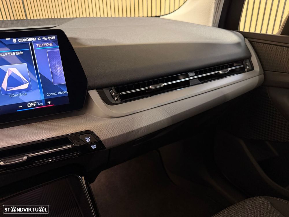 BMW 225xe Active Tourer e xDrive - 26