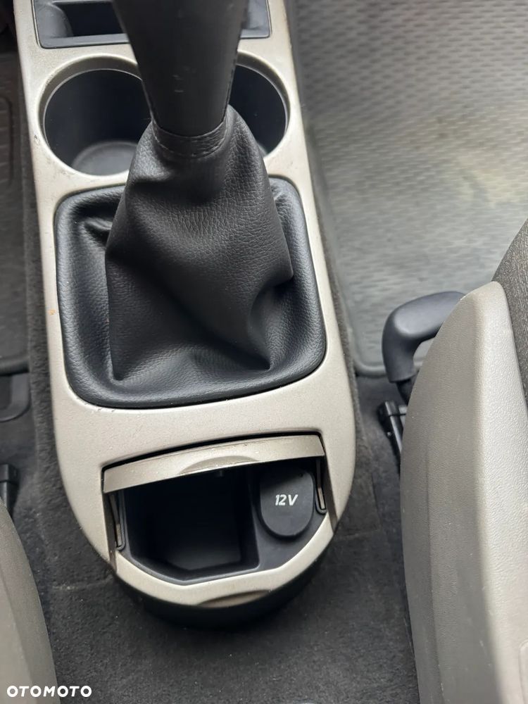 Renault Espace 2.0T Privilege - 14