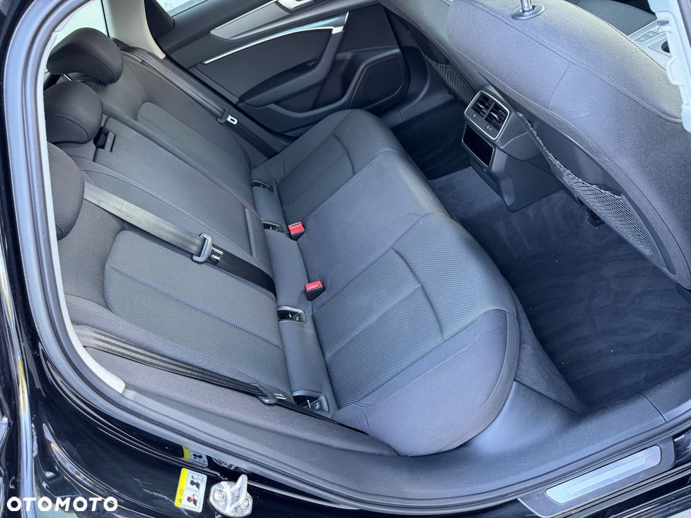 Audi A6 Avant 40 TDI S tronic sport - 27