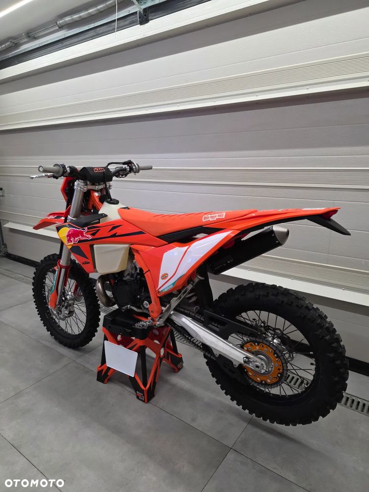 KTM EXC 300 - 11