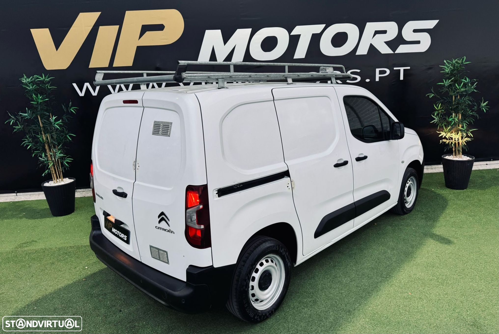 Citroën Berlingo - 13