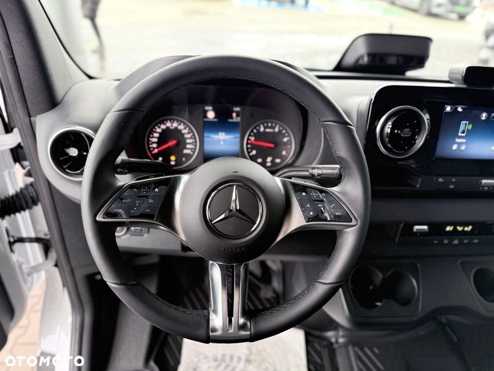 Mercedes-Benz Sprinter Sprinter - 15