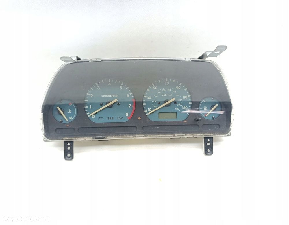 ZEGARY LICZNIK LAND ROVER FREELANDER I 52010468A - 1