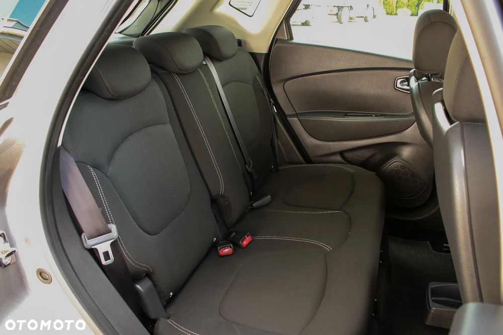 Renault Captur ENERGY dCi 90 Start&Stop Expression - 22