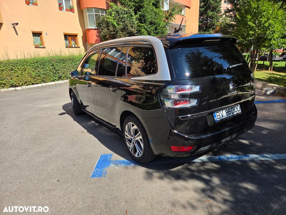 Citroën SpaceTourer - 4