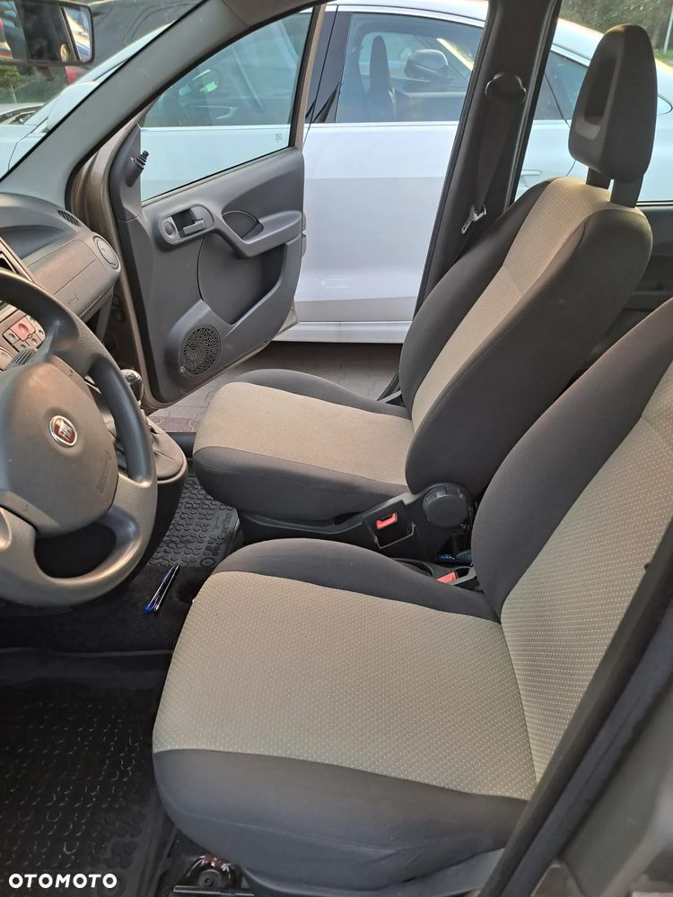 Fiat Panda 1.1 Active Eco - 6