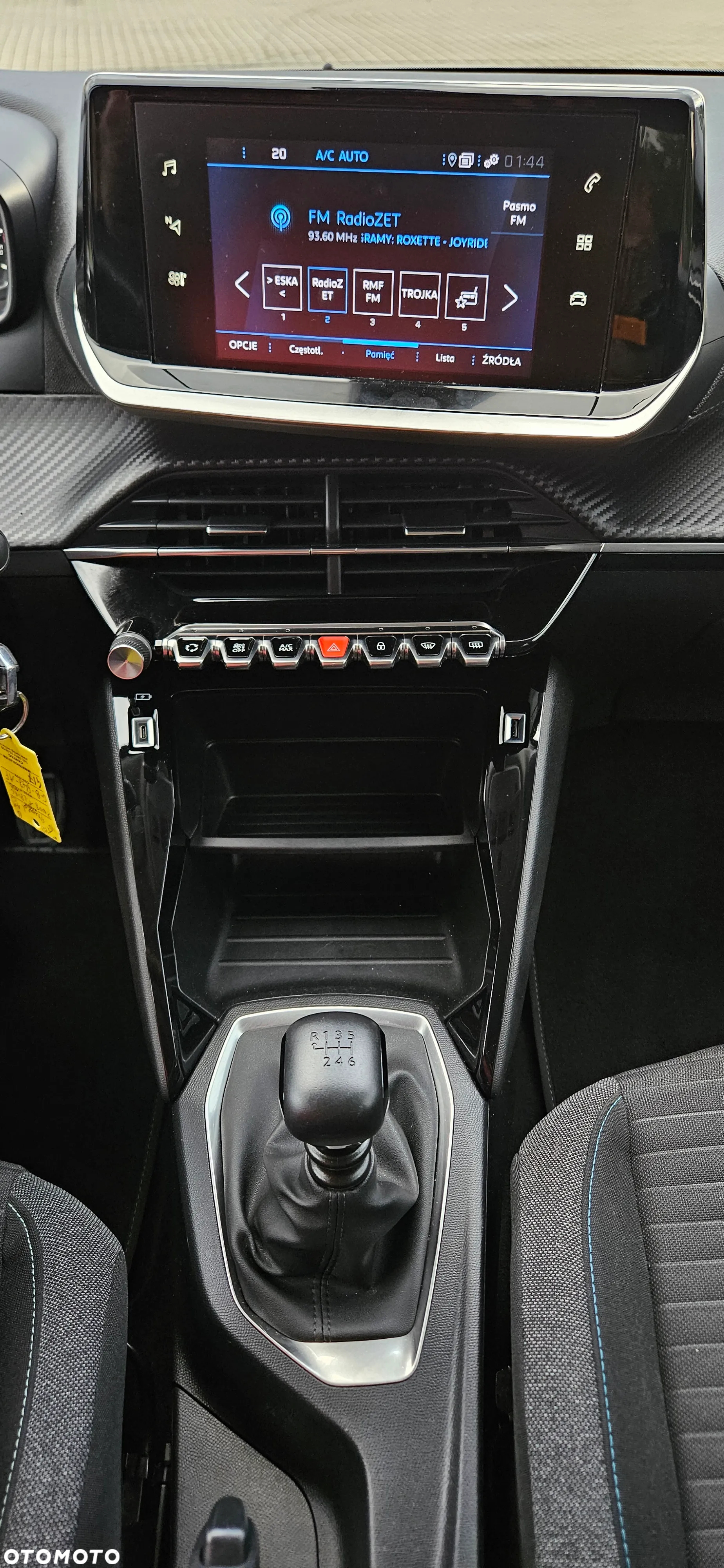 Peugeot 2008 PureTech 100 Allure - 14