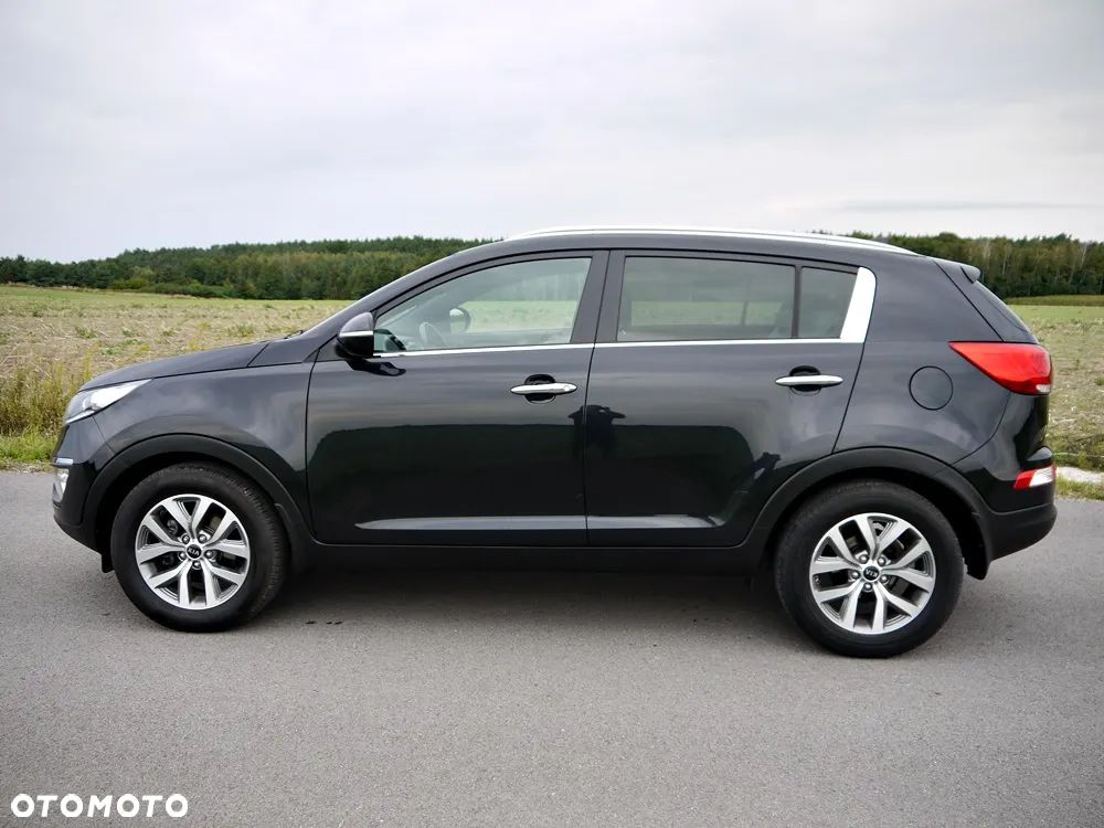 Kia Sportage 1.6 GDI XL 2WD - 7