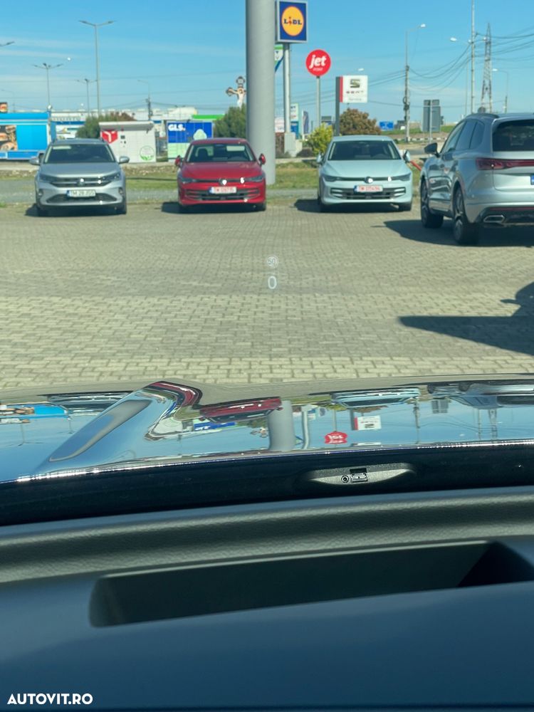 Volkswagen Tayron 1.5 TSI DSG PHEV R-Line - 8