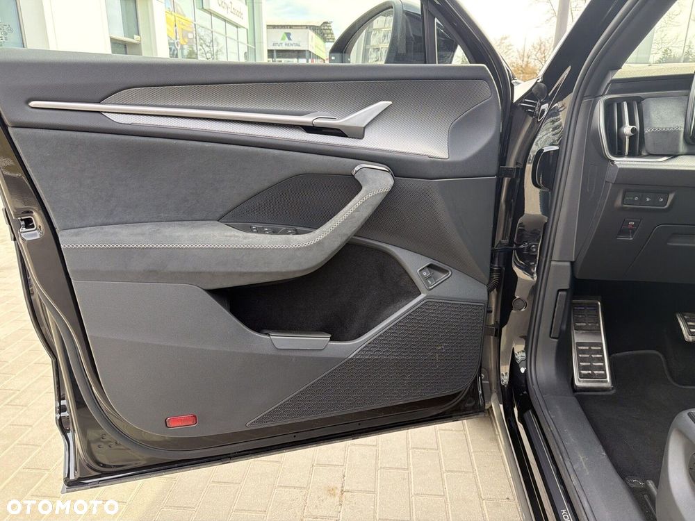 Skoda Kodiaq 1.5 TSI iV PHEV 4x2 Sportline DSG - 10