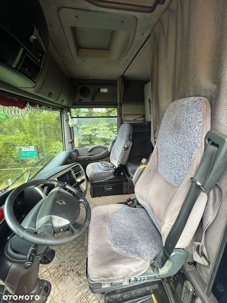 Renault MAGNUM 500 *340* - 5