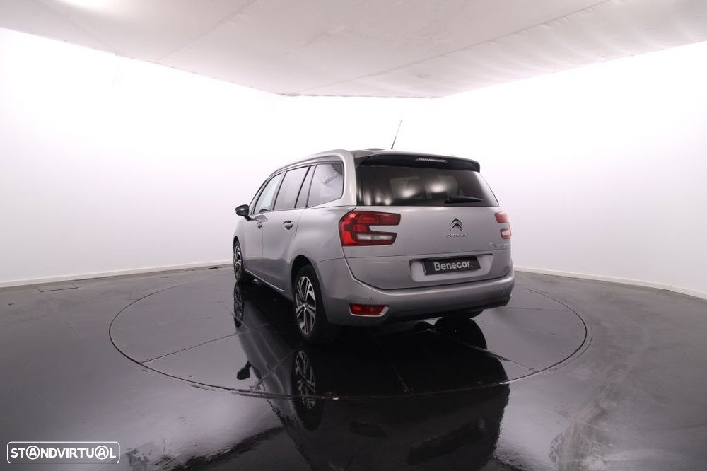 Citroën Grand C4 Spacetourer 1.5 BlueHDi C-Series - 5