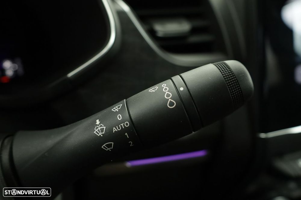 Renault Arkana 1.3 TCe Esprit Alpine EDC - 18