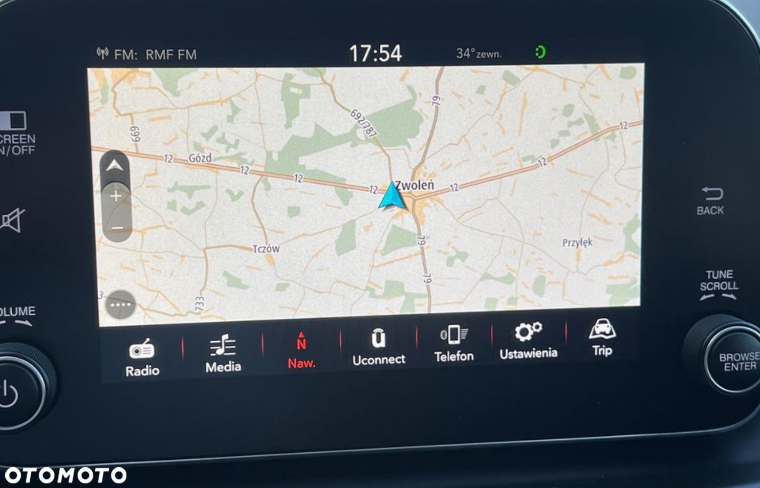 Fiat Tipo 1.6 MultiJet DCT Business Line - 11