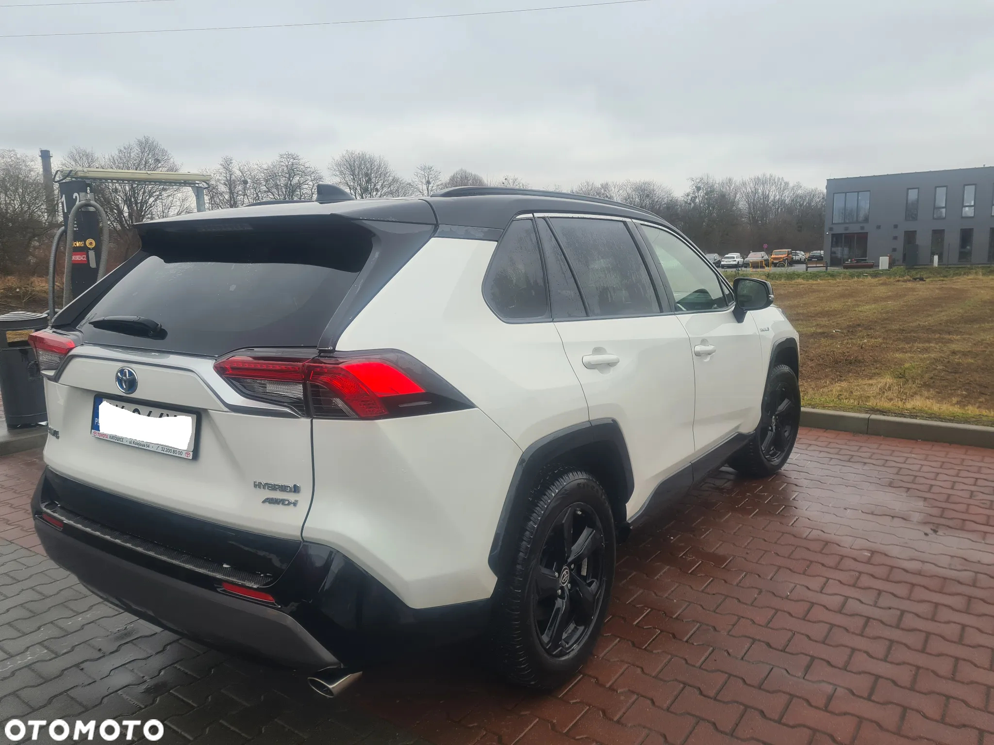 Toyota RAV4 - 3