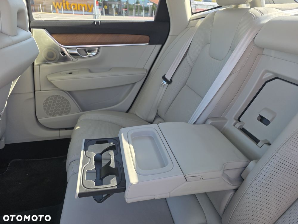 Volvo S90 D5 AWD Inscription - 18
